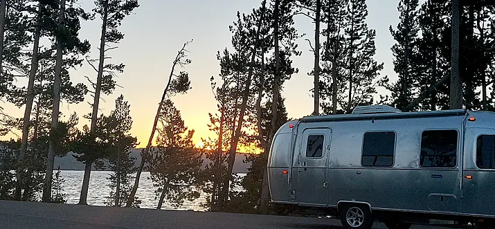 6 Best Airstream Rentals In Pennsylvania, USA