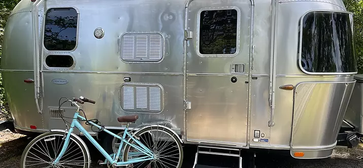 2 Best Airstream Rentals Near Pacific City, Oregon