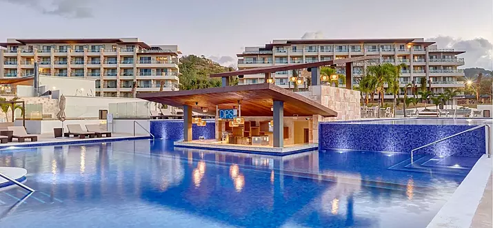 10 Handpicked Family-Friendly Resorts In St Lucia