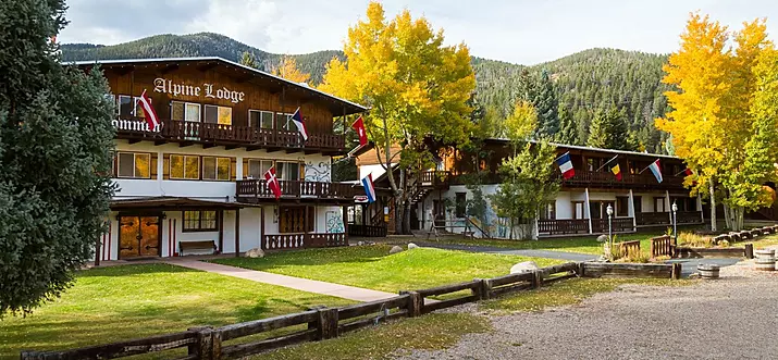 5 Best Family-Friendly Resorts In New Mexico, USA