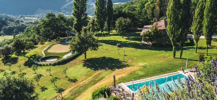 10 Best Family-Friendly Resorts In Italy