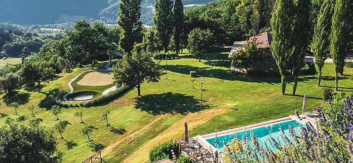 10 Best Family-Friendly Resorts In Italy