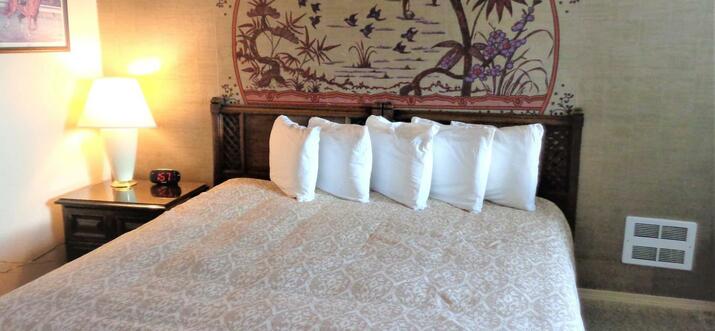 Top 10 Family-Friendly Resorts In Washington, USA