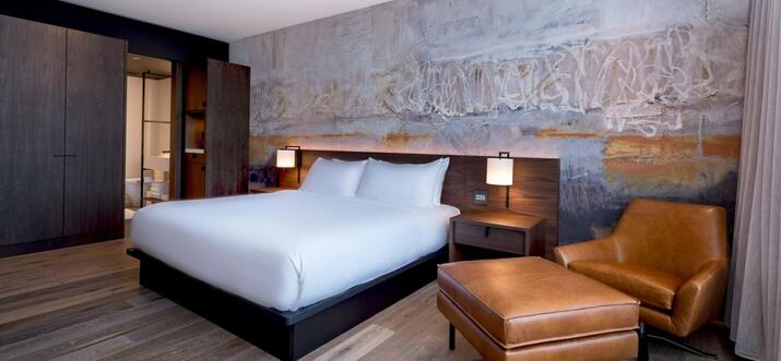 Top 10 Family-Friendly Resorts In Chicago, Illinois