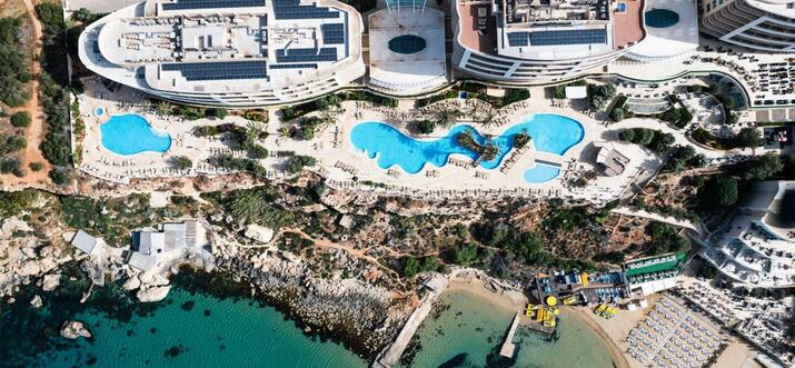 8 Best Family-Friendly Resorts In Malta