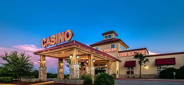 Top 6 Family-Friendly Resorts In Iowa, USA