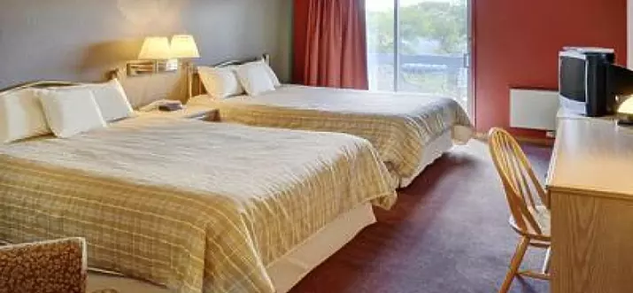 Top 10 Family-Friendly Resorts In Canada