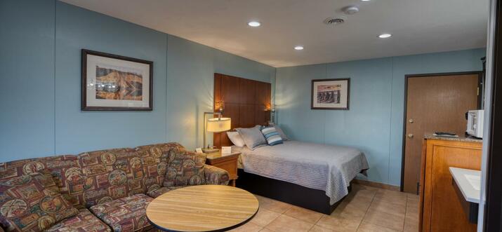 Top 8 Family-Friendly Resorts In South Dakota, USA