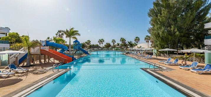 Top 10 Family-Friendly Resorts In Canary Islands, Spain