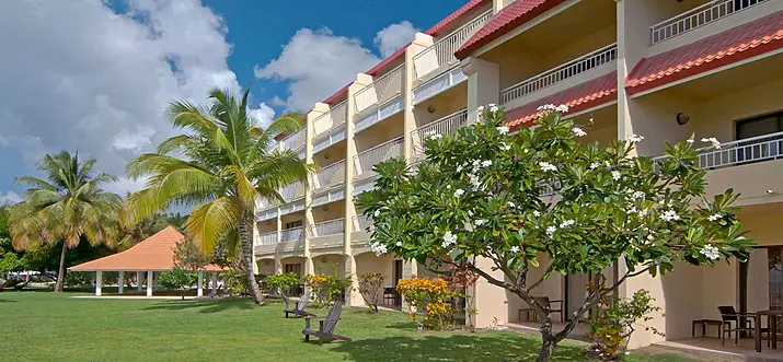 Top 9 Family-Friendly Resorts In Grenada