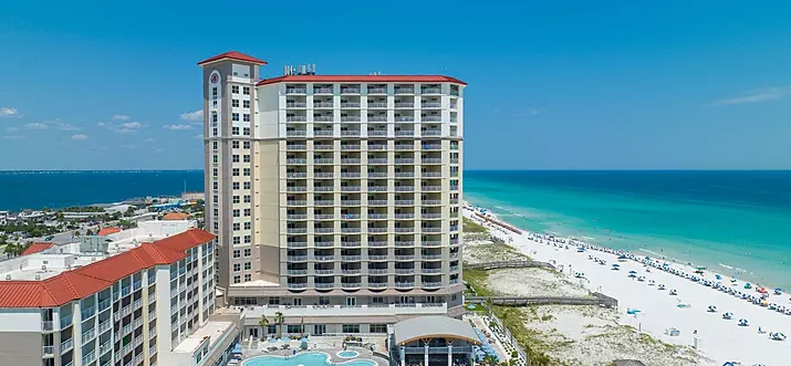 6 Best Family-Friendly Resorts Near Pensacola, Florida