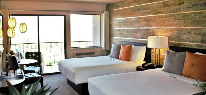 Top 10 Family-Friendly Resorts In St. George, Utah