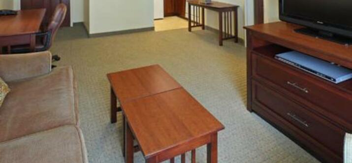 family resorts in hot springs arkansas