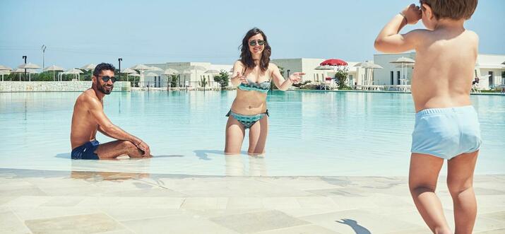 10 Best Family-Friendly Resorts In Puglia, Italy