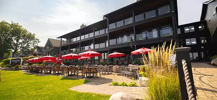4 Best Family-Friendly Resorts Near Brainerd, Minnesota