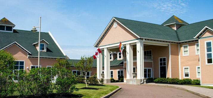 5 Best Family-Friendly Resorts In Prince Edward Island, Canada