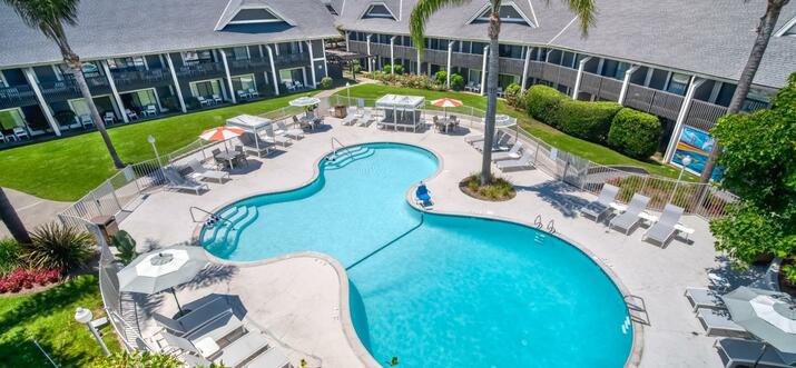 Top 9 Family-Friendly Resorts In Carlsbad, California
