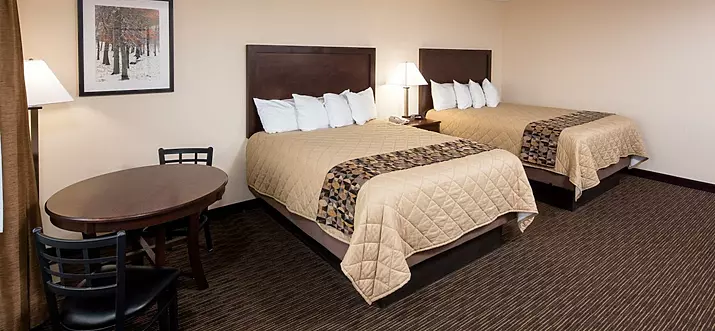 6 Handpicked Family-Friendly Resorts Near Galena, Illinois
