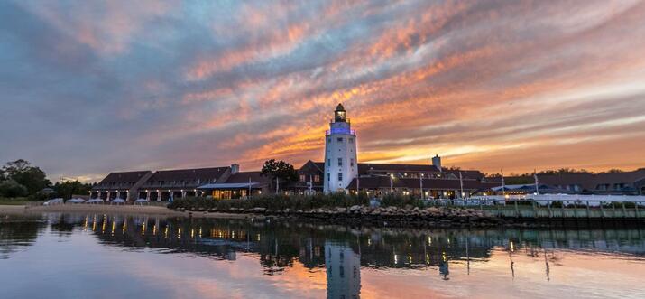 best family resorts in the hamptons