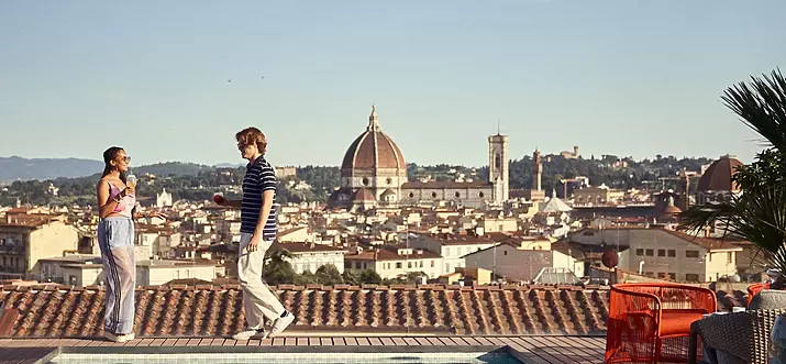 Top 9 Family-Friendly Resorts In Florence, Italy