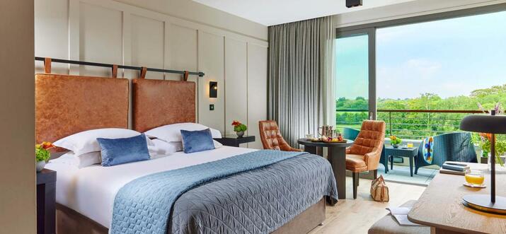 10 Best Family-Friendly Resorts Near Dublin, Ireland