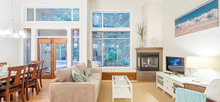 Top 10 Cabin Rentals In Qualicum Beach, Canada