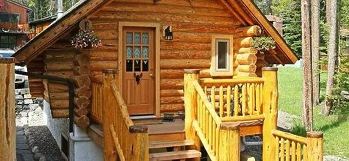 Top 10 Cabin Rentals Near Banff National Park, Canada