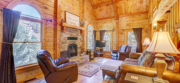 Top 12 Cabin Rentals In And Near Cripple Creek, Colorado