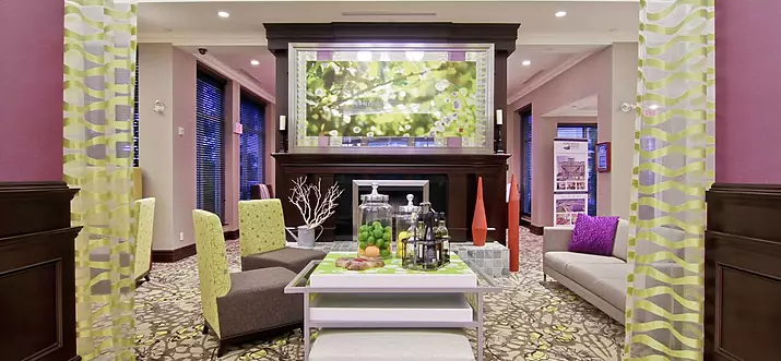 Top 10 Hotels In Ajax, Canada