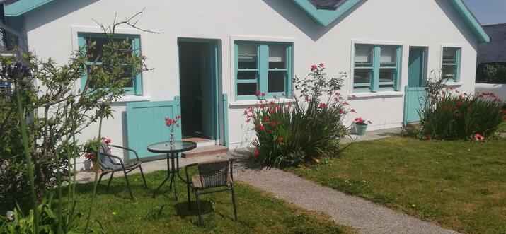 airbnb ballinskelligs