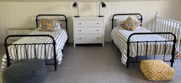 10 Best Airbnb Vacation Rentals In North Hatley, Canada