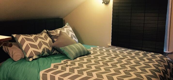 airbnb haida gwaii