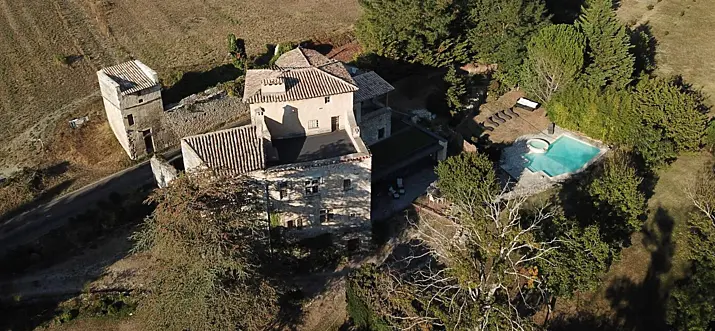 10 Handpicked Airbnb Vacation Rentals In Saou, France