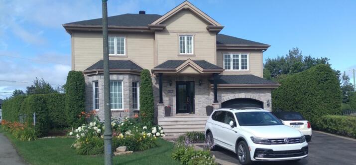 airbnb blainville