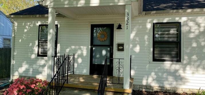 airbnb owensboro