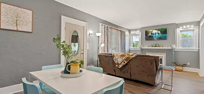 12 Best Airbnbs In Jefferson City, Missouri