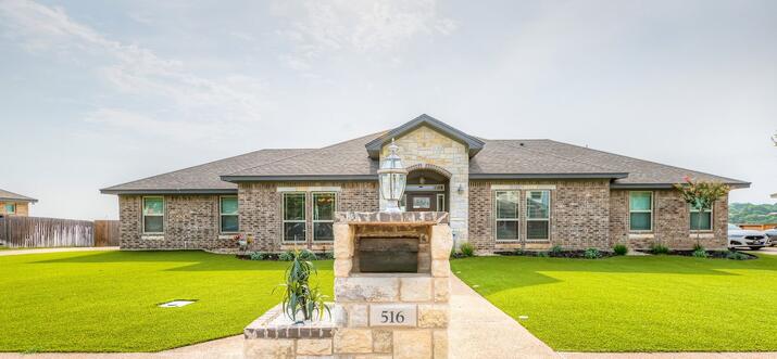 airbnb copperas-cove