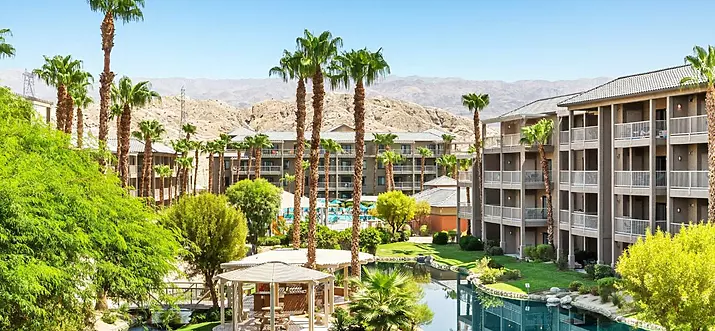 7 Handpicked Secluded Hotels In California, USA