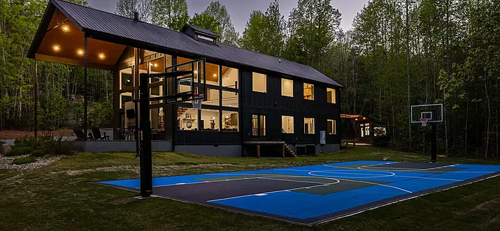 9 Handpicked Luxury Rentals In South Carolina, USA