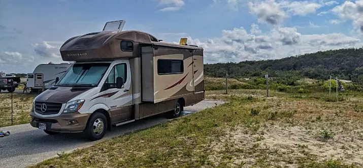 Top 10 Airstream Rentals In New Jersey, USA