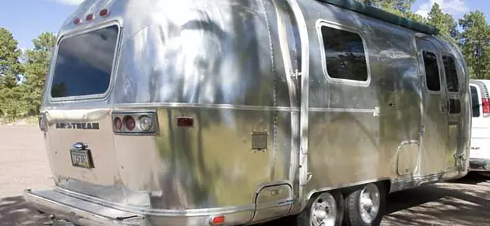 9 Best Airstream Rentals In Phoenix, Arizona