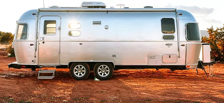 Top 9 Airstream Rentals In Ohio, USA