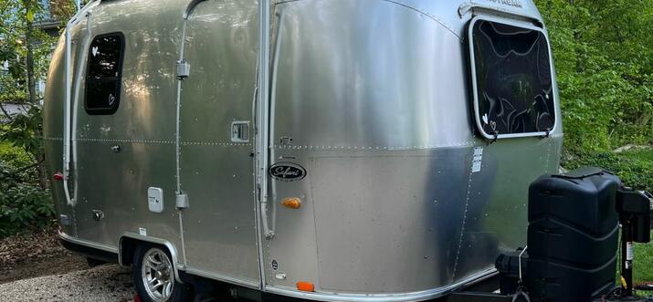 airstream rental connecticut