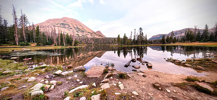 Top 10 Day Trips From Park City, Utah