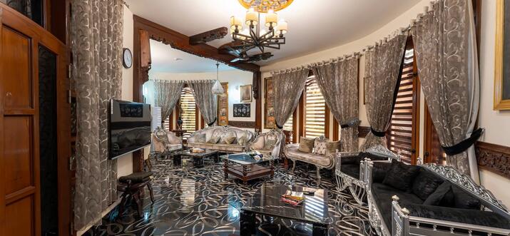 Top 12 Airbnb Vacation Rentals In Karachi, Pakistan - Updated 2026