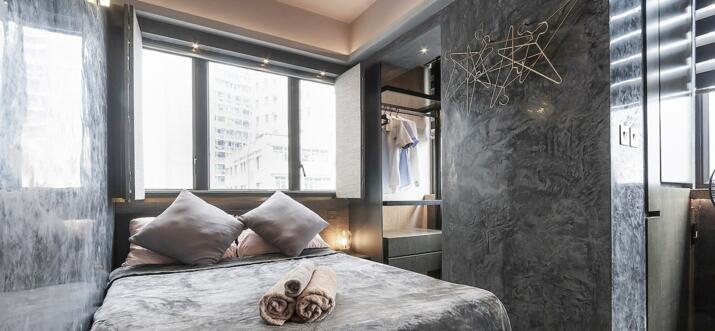 8 Best Airbnb Vacation Rentals In Kowloon, Hong Kong