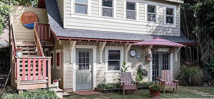 7 Handpicked Airbnbs With Pool In Annapolis, Maryland