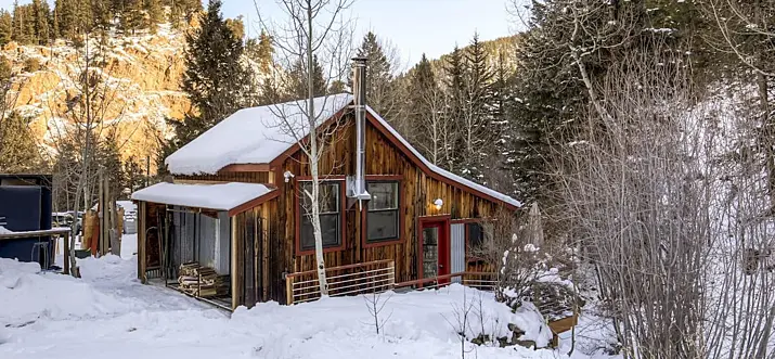 Top 10 Cabin Rentals In Idaho Springs, Colorado
