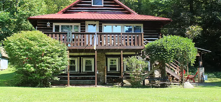 Top 12 Cabin Rentals Near Tionesta, Pennsylvania
