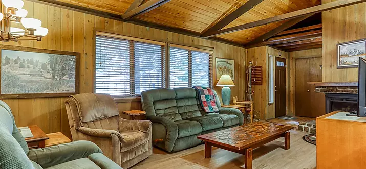 10 Handpicked Cabin Rentals In Sunriver, Oregon